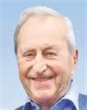 Profilbild Ernst Karger