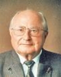 Profilbild Ernst Kleinschroth