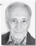 Profilbild Ernst Möst