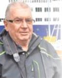 Profilbild Ernst Paszana