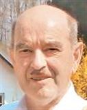 Profilbild Ernst Schorer