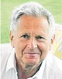 Profilbild Erwin Prause