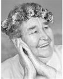 Profilbild Eugenia Maier