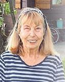 Profilbild Eva Fritz