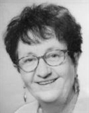 Profilbild Eva Rabus