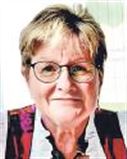 Profilbild Evi Mitzdorf