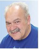 Profilbild Ewald Antor