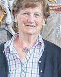 Profilbild Fanni Berchtold