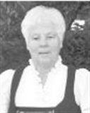 Profilbild Fanny Althaus