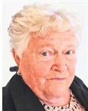 Profilbild Fanny Fehr