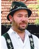 Profilbild Felix Albrecht