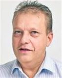 Profilbild Florian Böck