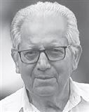 Profilbild Franz Becher