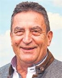 Profilbild Franz Buhmann