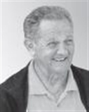 Profilbild Franz Harzenetter