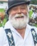Profilbild Franz Meisburger