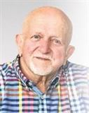 Profilbild Franz Pfänder
