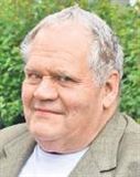 Profilbild Franz Zimmermann