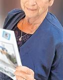 Profilbild Franziska Ebner