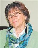 Profilbild Franziska Menhild