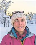 Profilbild Franziska Neumann