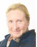 Profilbild Franziska Steinbichler