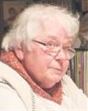 Profilbild Freia Bohnen