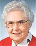 Profilbild Frieda Bobinger