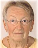 Profilbild Frieda Foldenauer
