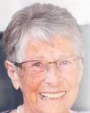 Profilbild Frieda Kirchmayr