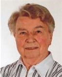 Profilbild Frieda Klein