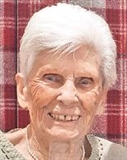 Profilbild Frieda Kögel