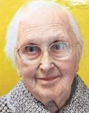 Profilbild Frieda Malek