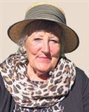 Profilbild Frieda Rimmel