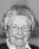 Profilbild Frieda Rudolf