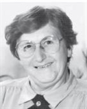 Profilbild Frieda Strahl