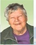 Profilbild Frieda Waibel