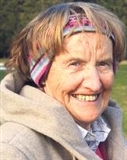 Profilbild Friedelind Reissmüller