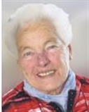 Profilbild Friederike Babel
