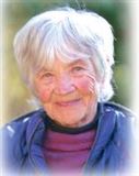 Profilbild Friederike Schafroth