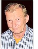Profilbild Friedrich Beisch