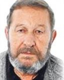 Profilbild Friedrich Krebs