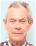 Profilbild Fritz Bader