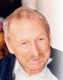 Profilbild Fritz Grieshaber