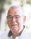 Profilbild Fritz Hörburger