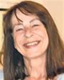 Profilbild Gabi Eckhardt