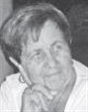 Profilbild Gabi Hauda