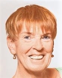 Profilbild Gabi Nägele