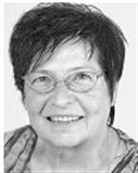 Profilbild Gabi Veit