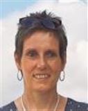 Profilbild Gabi Weber